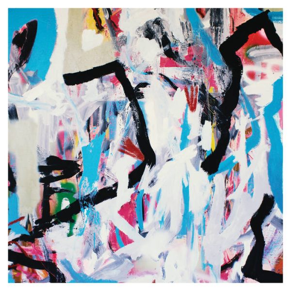 ROB MAZUREK EXPLODING STAR ORCHESTRA - Dimensional Stardust LP Rabatt