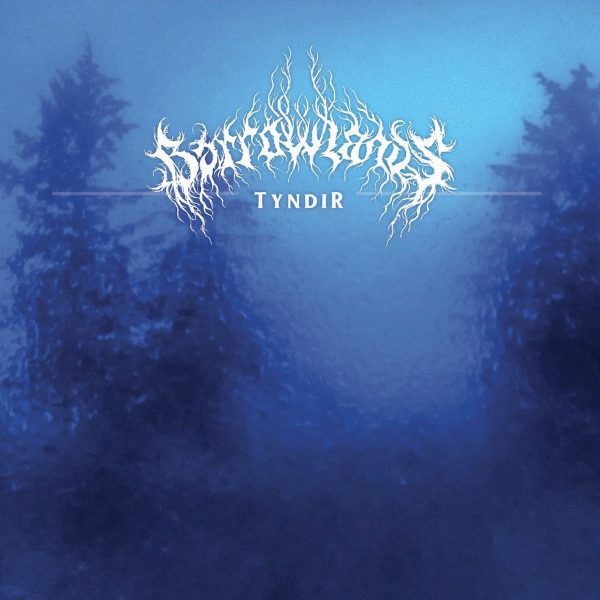 BARROWLANDS - Tyndir CD Verkauf