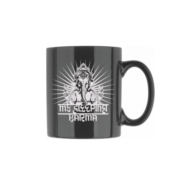 My Sleeping Karma -  Ganesha  Mug Verkauf