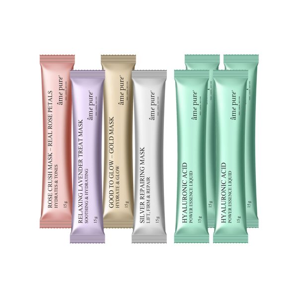 Jelly Glow Rubber Mask™ - MIX Online