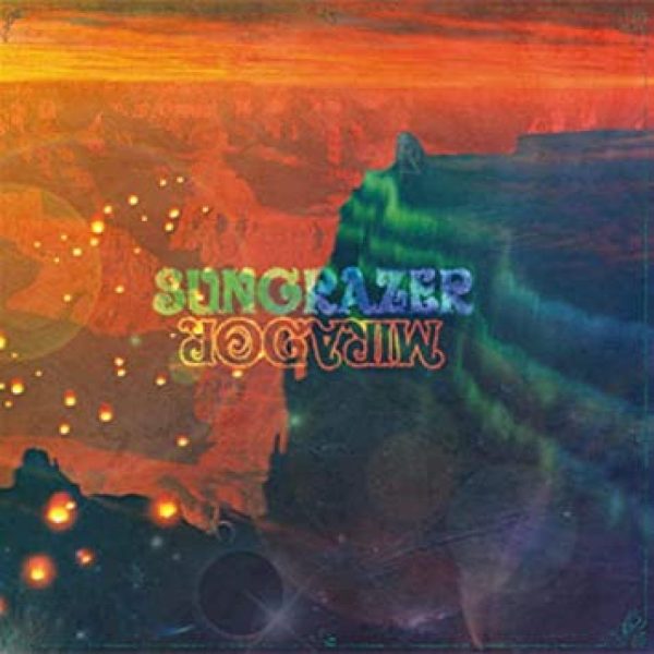 Sungrazer -  Mirador  CD Angebot
