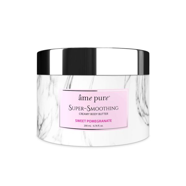 Body Butter | Sweet Pomegranate Schn?ppchen – Bild 2