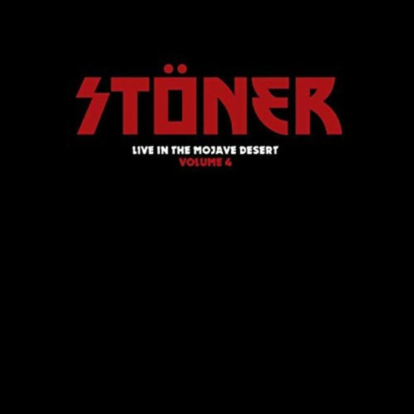 Stöner -  Live In The Mojave Desert (Volume 4)  LP Online – Bild 2