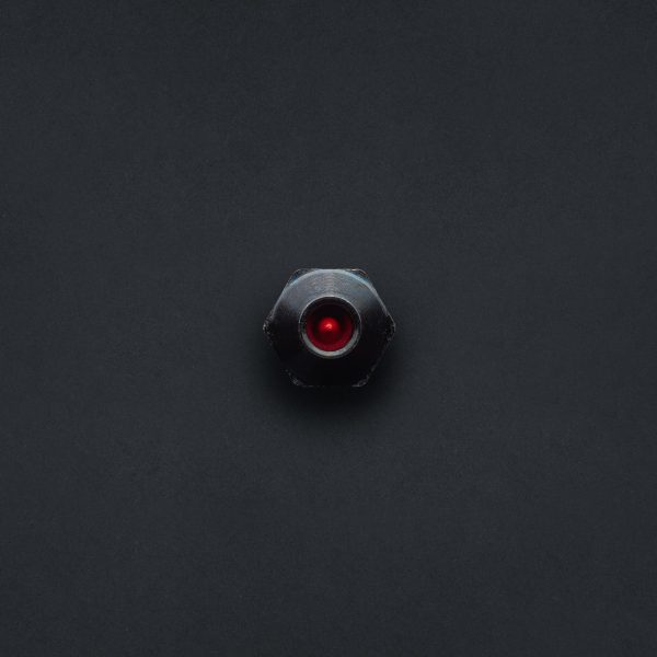 ***Black*** Single Hexlox 5mm Im Angebot