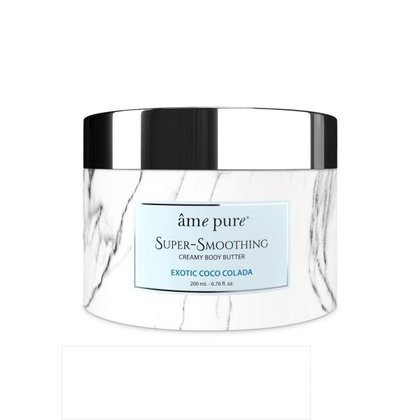 Body Butter | Exotic Coco Colada Mode – Bild 2
