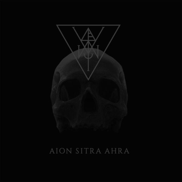 ADVERSVM - Aion Sitra Ahra CD Online-Schn?ppchen