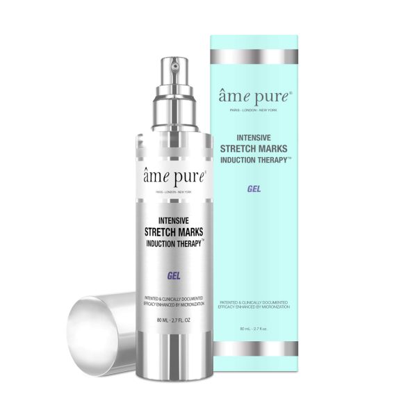 Intensive Stretch Marks Induction Therapy™ GEL Mode