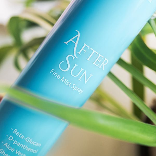 After Sun Mist | Beta-Glucan Rabatt – Bild 4