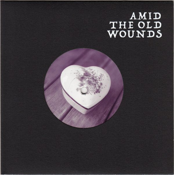 AMID THE OLD WOUNDS - Vignette 7  Im Angebot