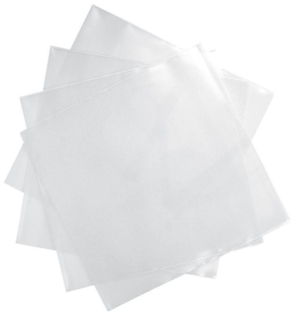 LP Schutzhülle   Outer sleeve Mode