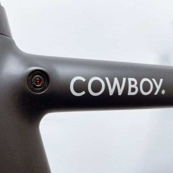 Anti-Theft Set - Cowboy 2 Mode – Bild 2