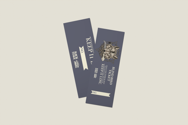 Keep It Low 2025 Early Bird Hardticket Im Angebot