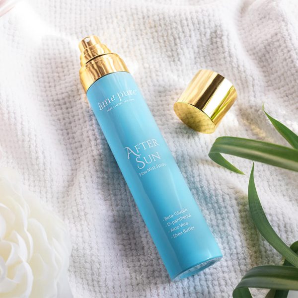 After Sun Mist | Beta-Glucan Rabatt