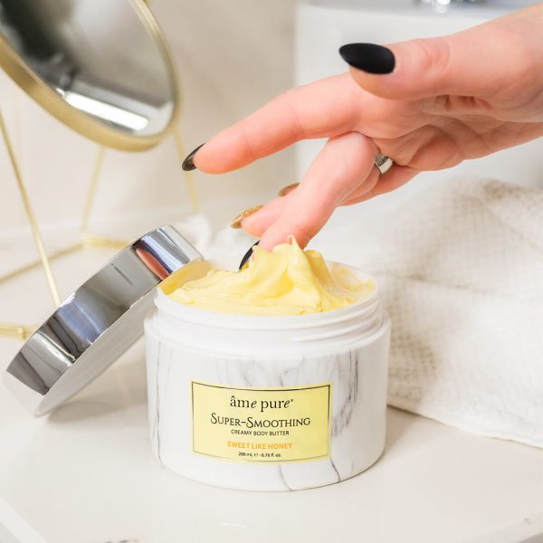 Body Butter | Sweet Like Honey Mode – Bild 3