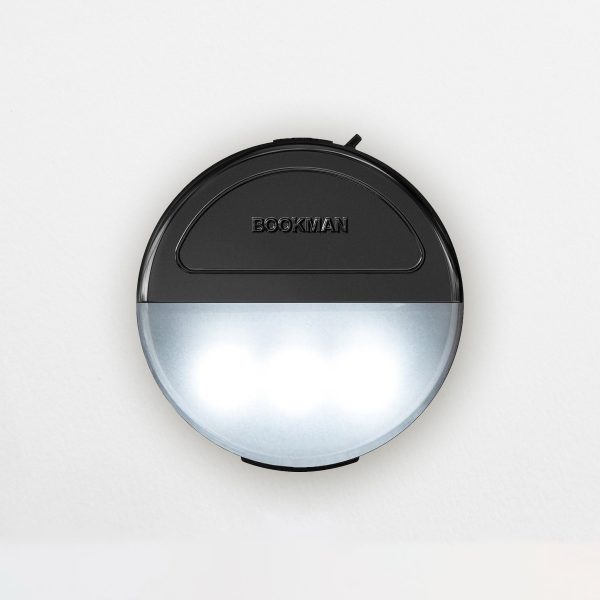 Eclipse by Bookman - Clip-On light for biking, running, walking... Schn?ppchen – Bild 2