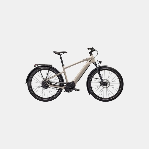 Anti-Theft Set - Specialized Vado 5.0 IGH Mode