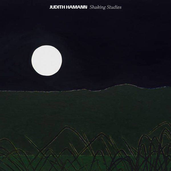 JUDITH HAMANN - Shaking Studies LP Online-Schn?ppchen
