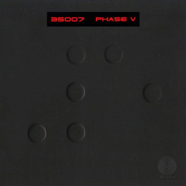 35007 -  Phase V  LP Online-Verkauf
