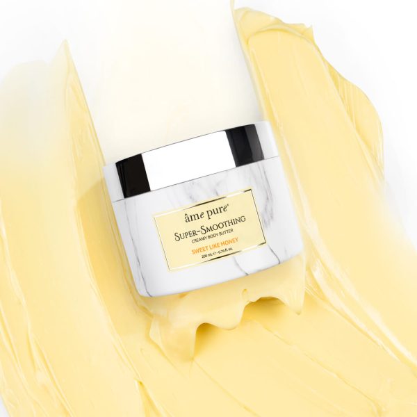 Body Butter | Sweet Like Honey Mode – Bild 4