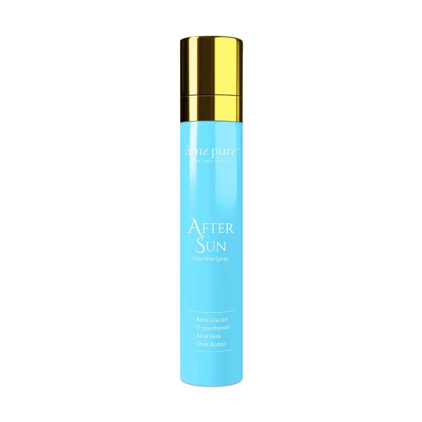 After Sun Mist | Beta-Glucan Rabatt – Bild 2