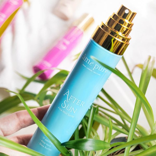 After Sun Mist | Beta-Glucan Rabatt – Bild 5