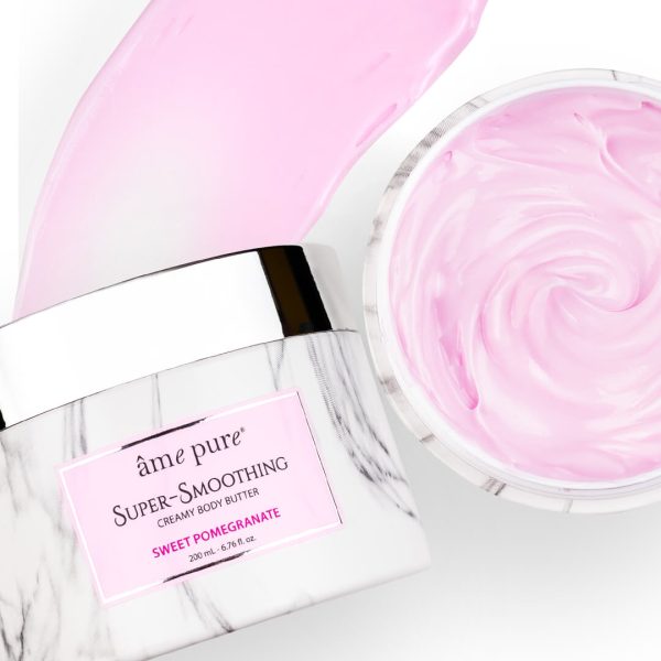 Body Butter | Sweet Pomegranate Schn?ppchen