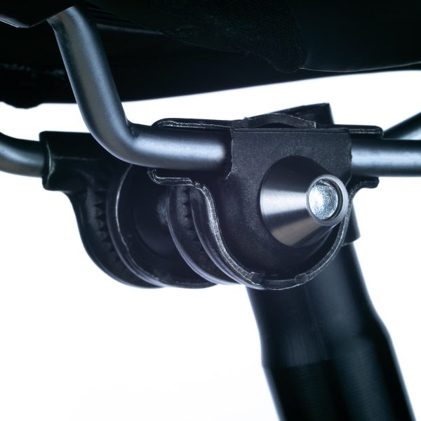 Guts Clamp Saddle Replacement Bolt Online – Bild 3