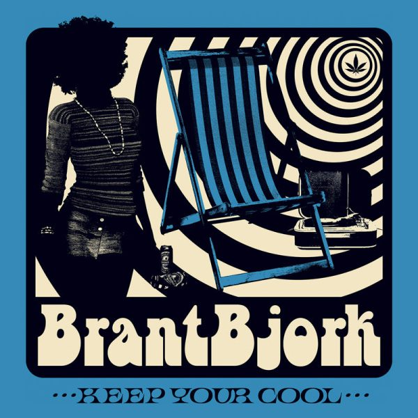 Brant Bjok -  Keep Your Cool  CD Rabatt