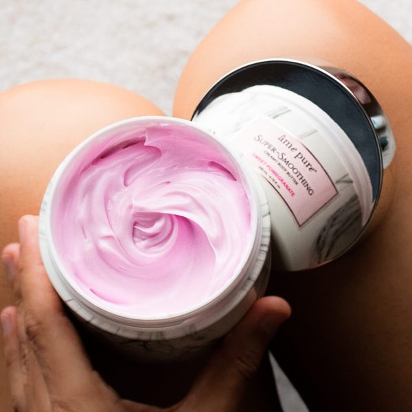 Body Butter | Sweet Pomegranate Schn?ppchen – Bild 3