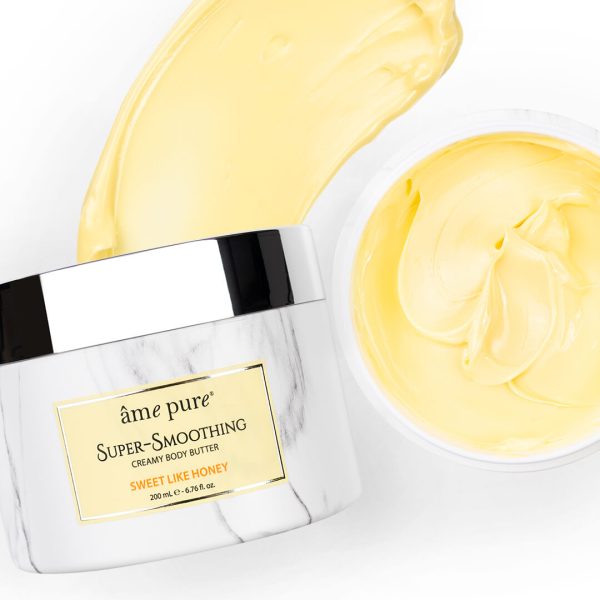 Body Butter | Sweet Like Honey Mode