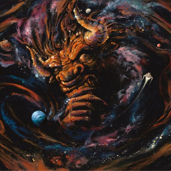 Monster Magnet -  Last Patrol  CD Online-Schn?ppchen