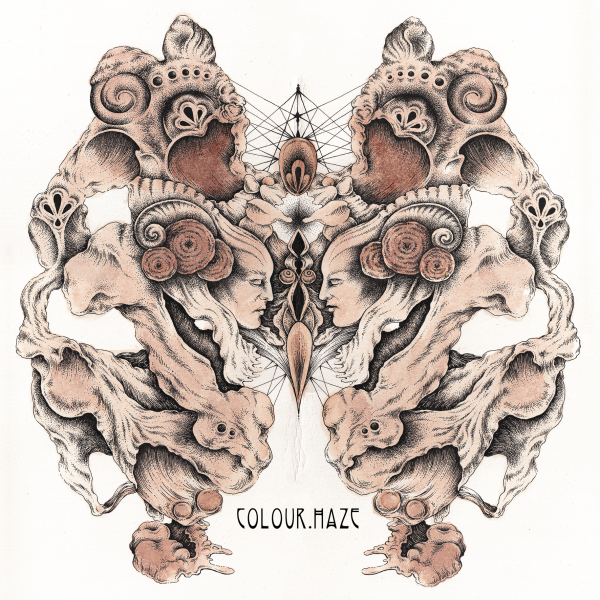 Colour Haze -  2004 Extended Play  LP Verkauf