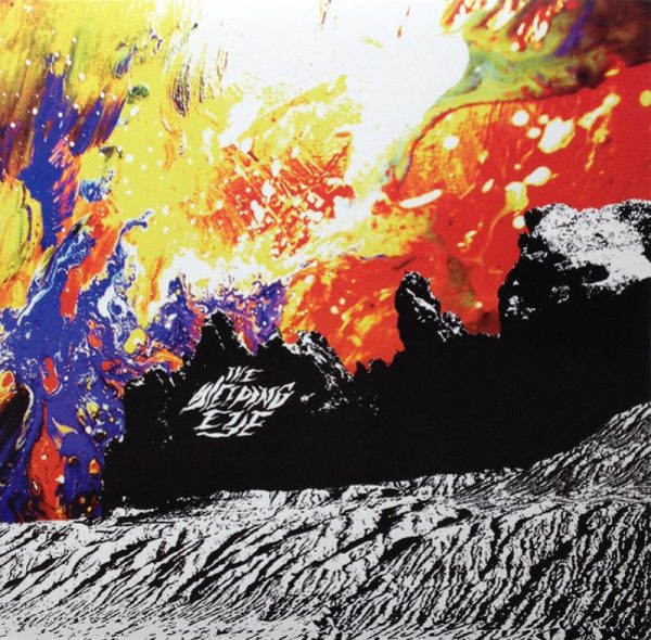 Iron Age -  The Sleeping Eye  LP Online-Verkauf