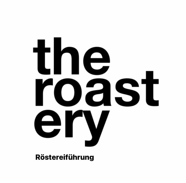 the roastery - Röstereiführung Schn?ppchen