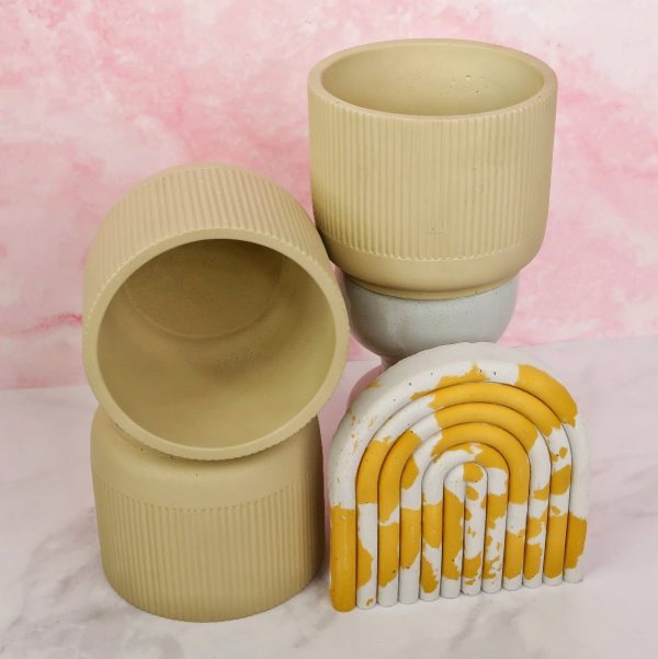 ÜBERTOPF PORTO   10.0cm   12.0cm Angebot – Bild 5