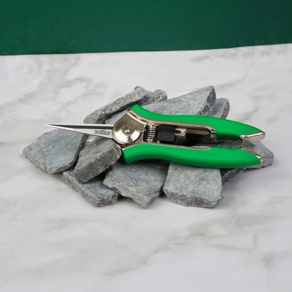 GARTENSCHERE - ROOMBERG DELUXE Zu verkaufen – Bild 4