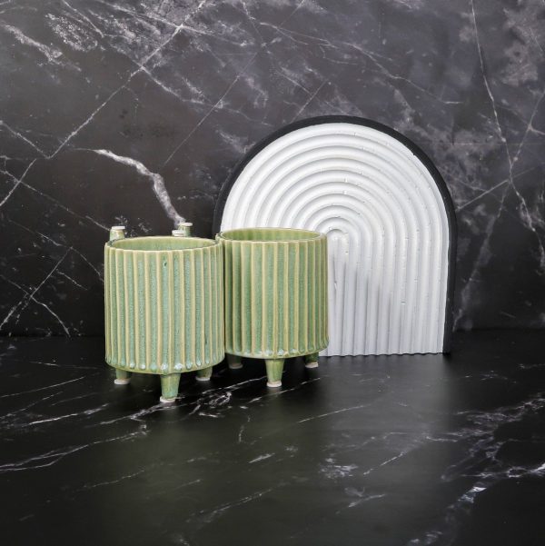 ÜBERTOPF VILNIUS   8.0cm Verkauf