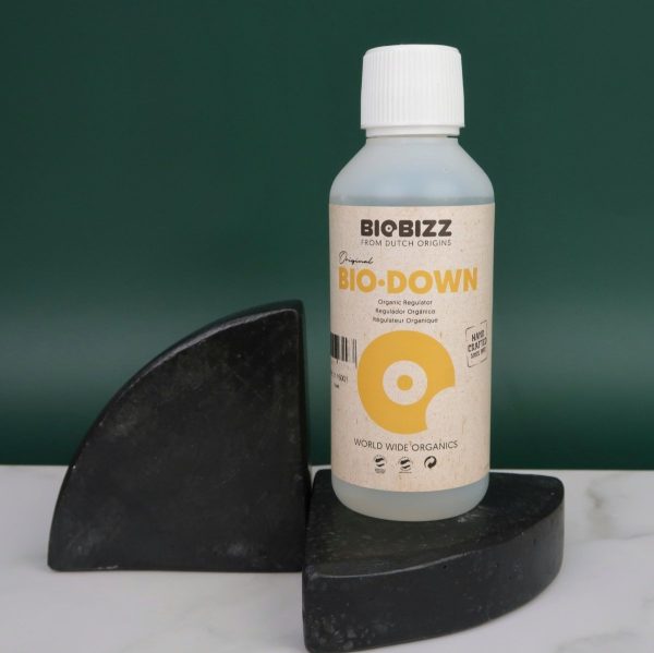 PH-REGULATOR - BIOBIZZ PH-SENKER Online – Bild 2